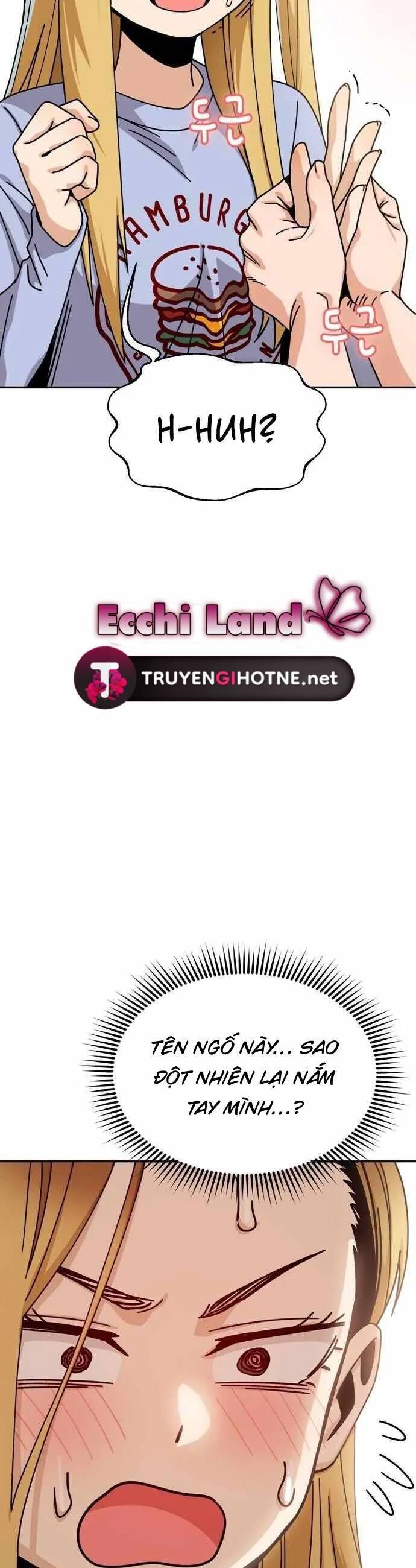 Lớ Ngớ Vớ Phải Tình Yêu chapter 50.2 23