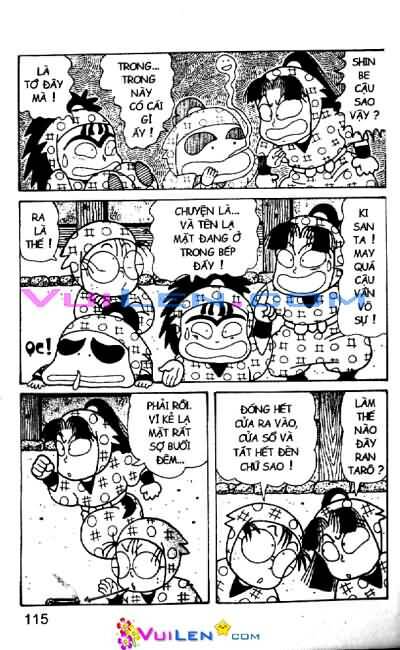 ninja loạn thị chapter 54 115