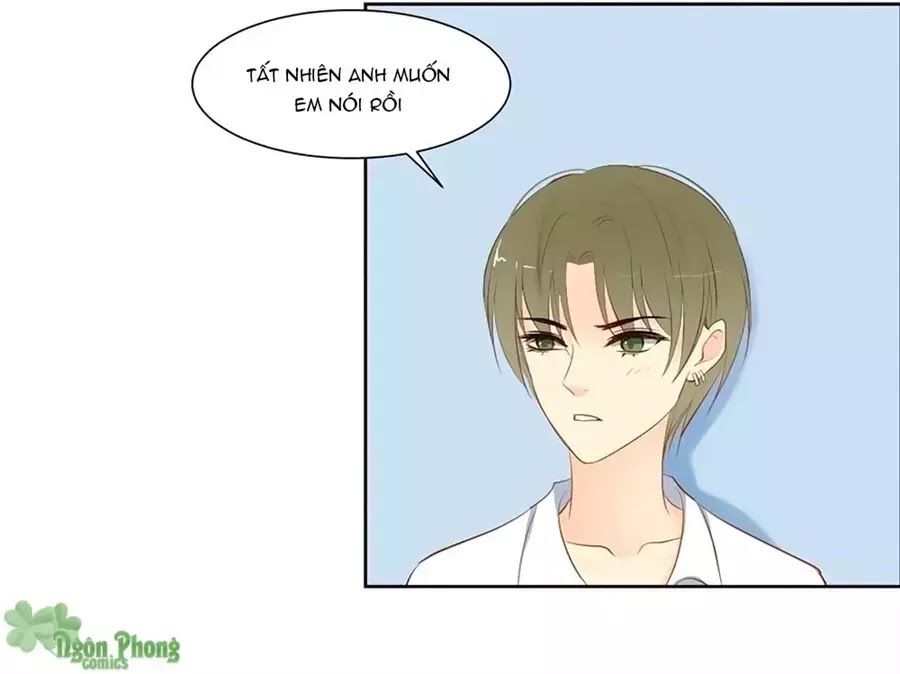 sinh sinh tương thác chapter 56 42