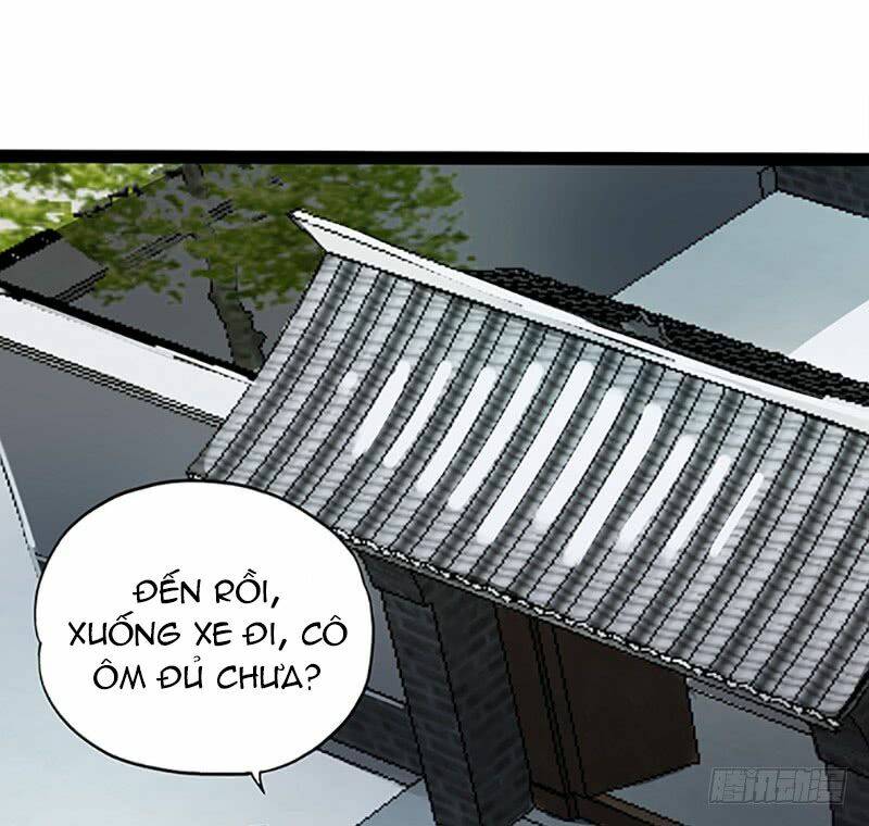 đào vận tiểu thần nông chapter 18 10