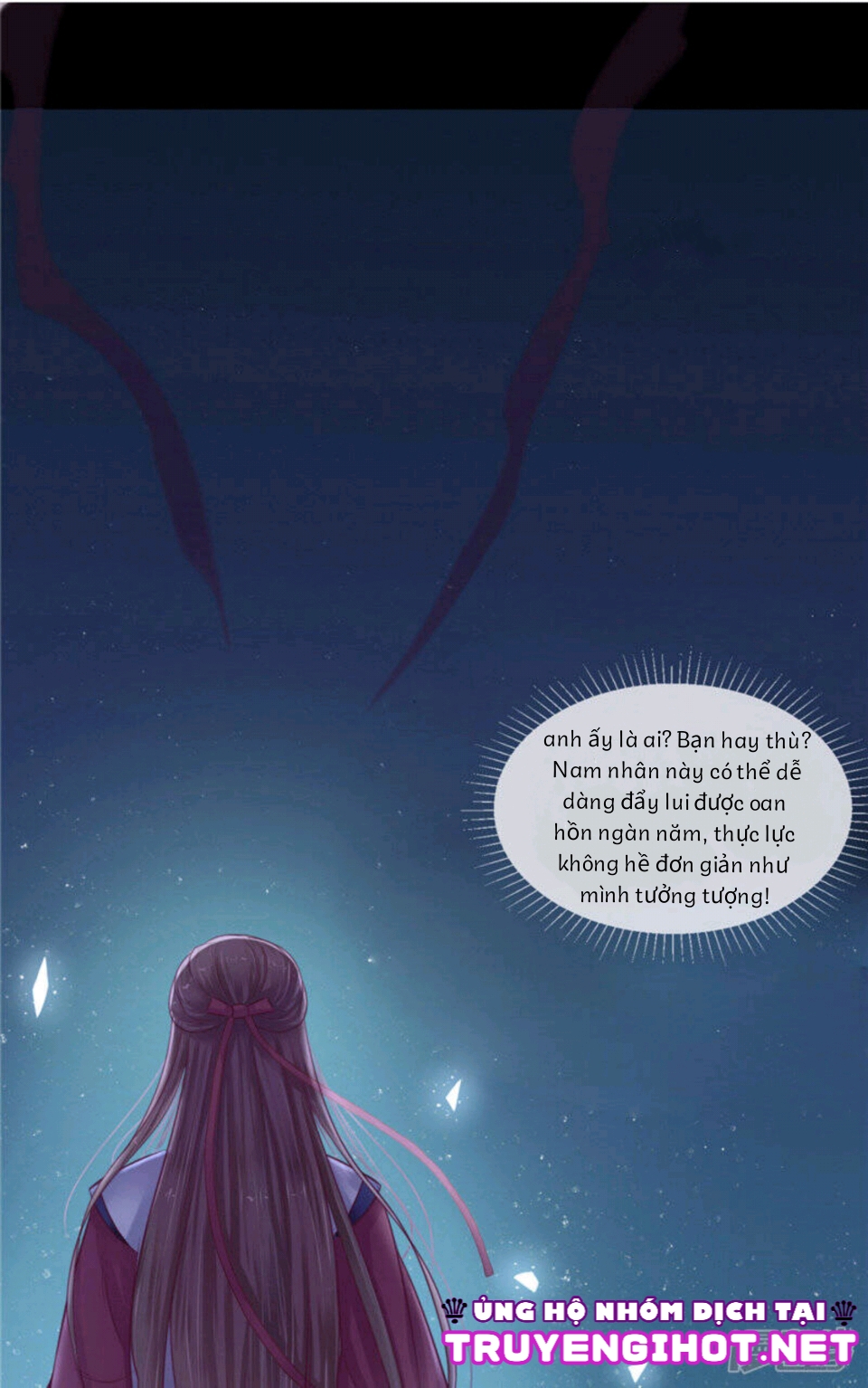 chồng tôi là hades chapter 7 8