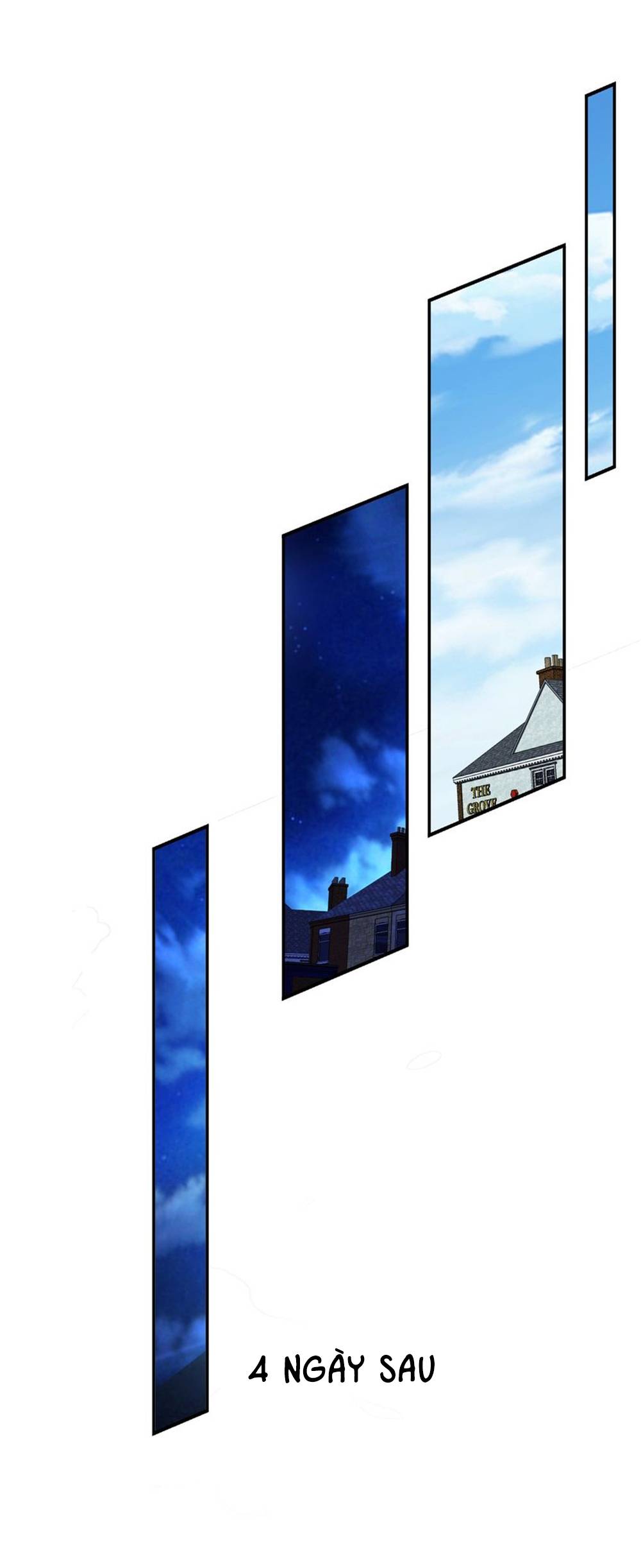 khoá chặt đôi môi (full) chapter 42 11