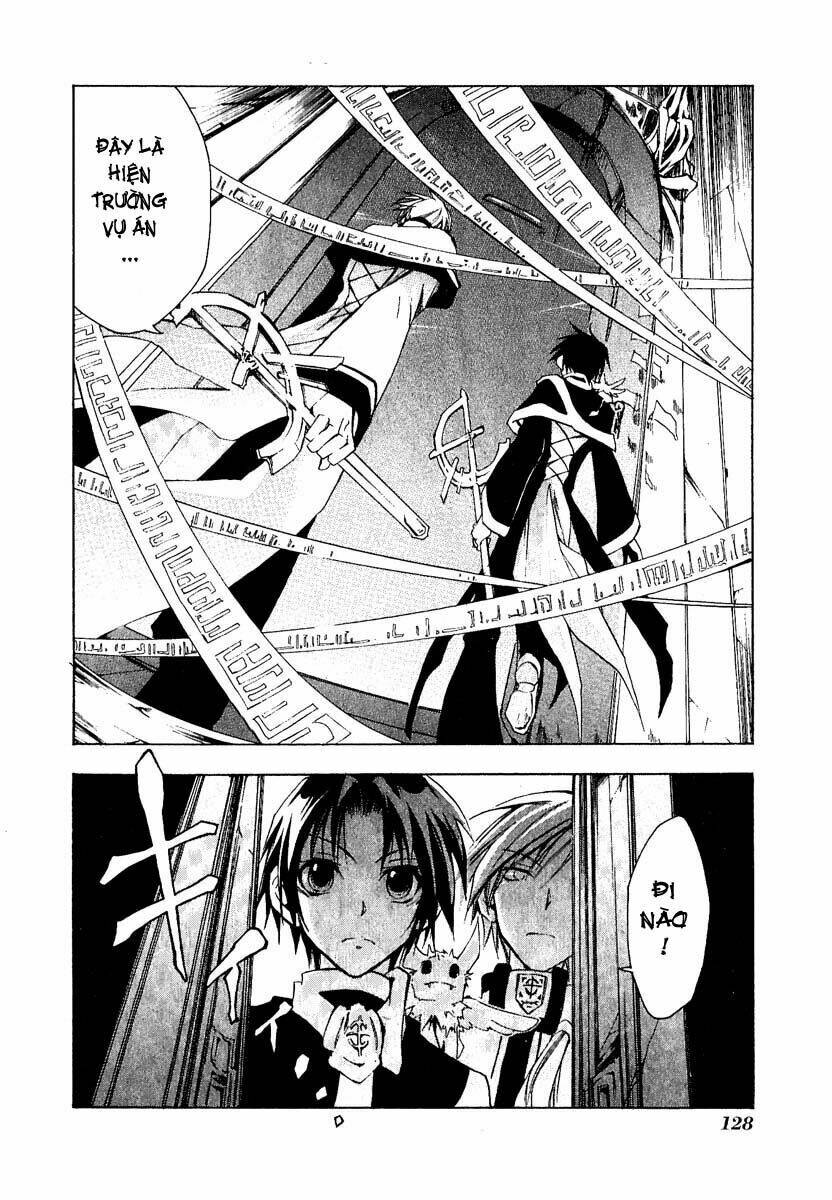 07 hồn ma chapter 15 34