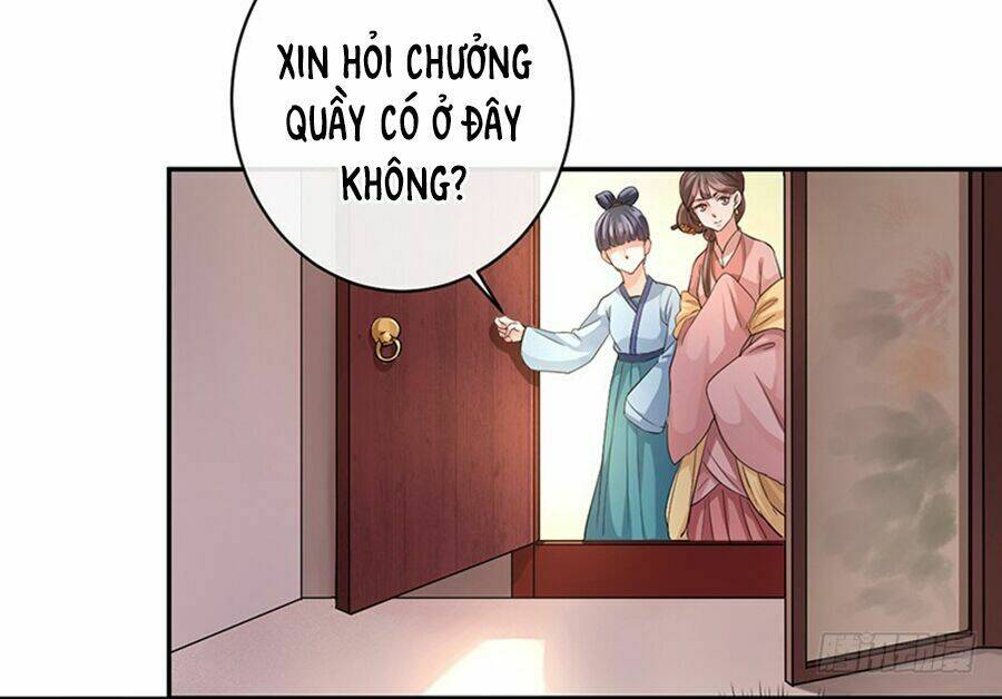 nghiên hương kỳ đàm chapter 55 27