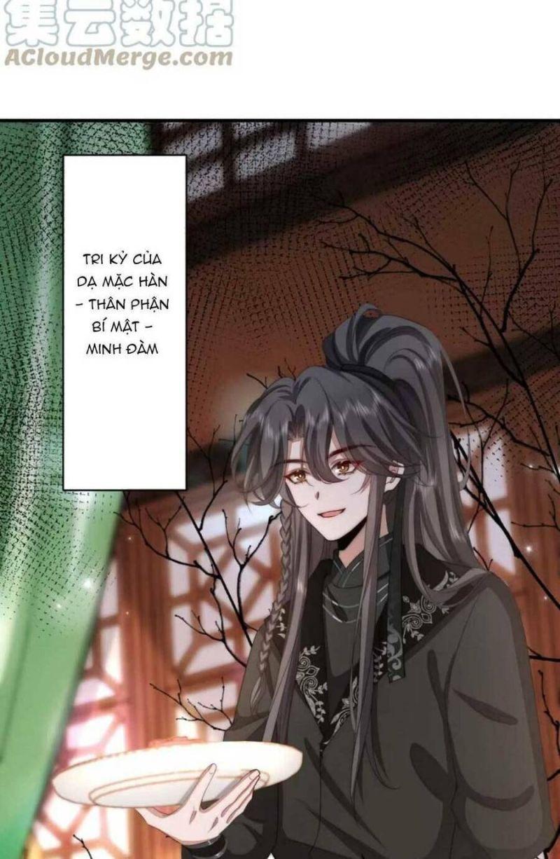 phương thức sinh tồn của công chúa pháo hôi chapter 139 11