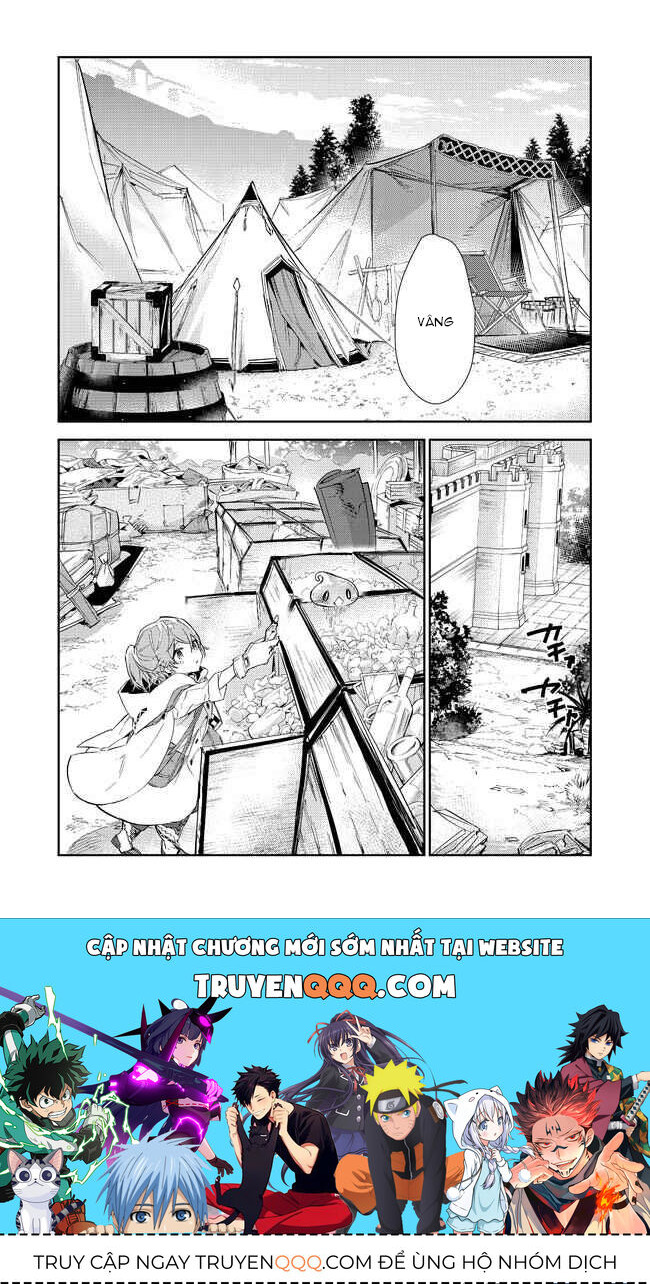 saijaku teima wa gomi hiroi no tabi o hajimemashita chapter 16 24