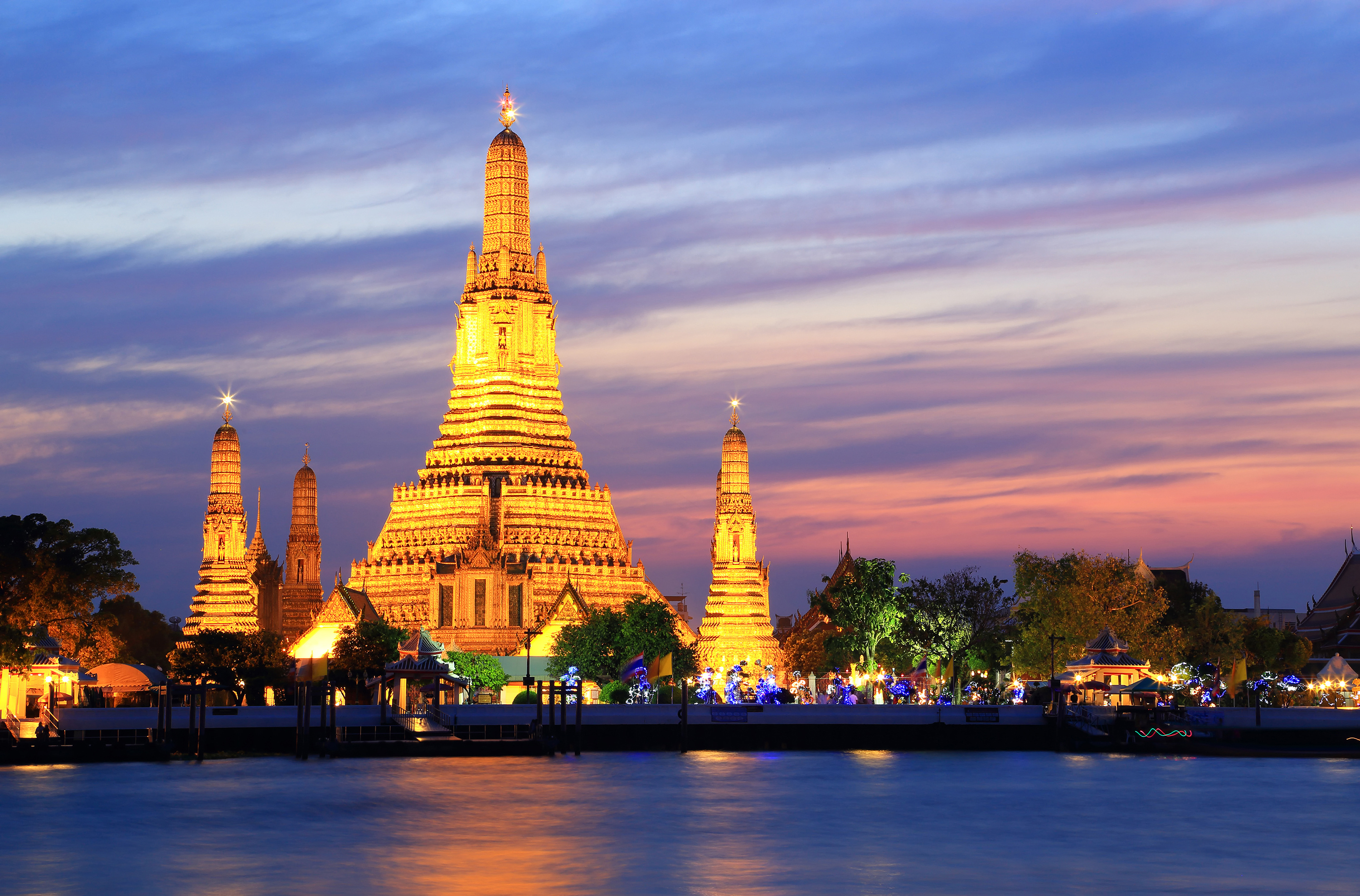 Hình ảnh TOUR BANGKOK - PATTAYA - MUANG BORAN - ĐẢO CORAL - BUFFET TẠI BAIYOKE SKY - GOLDEN BUDDHA - CHỢ NỔI 4 MIỀN