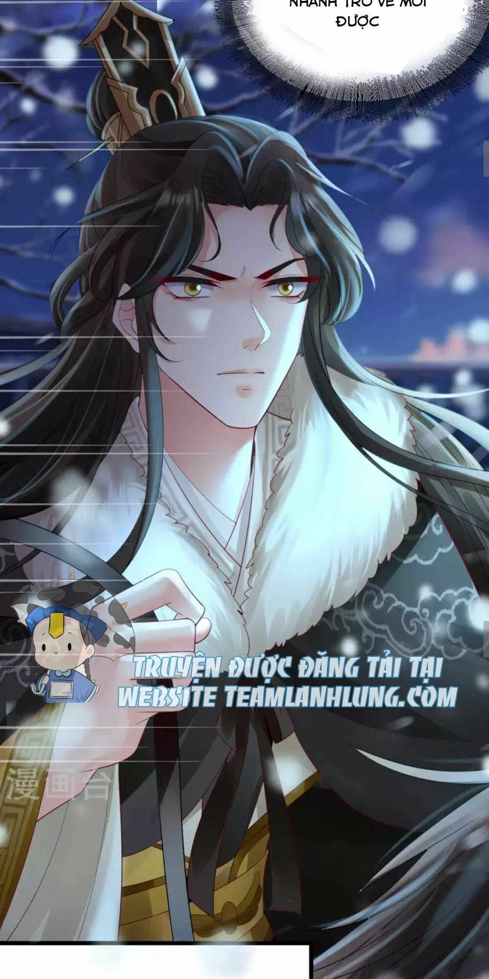 sự trả thù của vương phi chapter 27 20