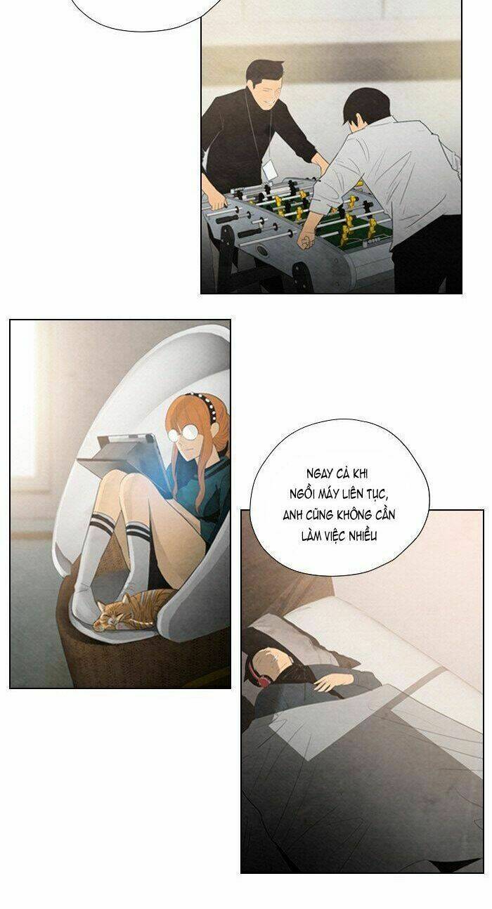 kẻ hồi sinh chapter 4 13