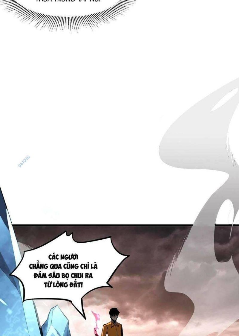 siêu tiến hóa chapter 114 36