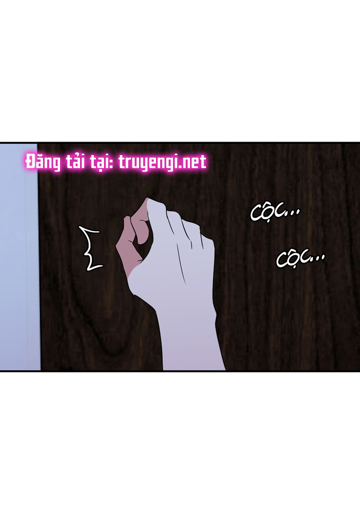 rắc rối về vấn đề yêu đương của tôi chapter 50 24