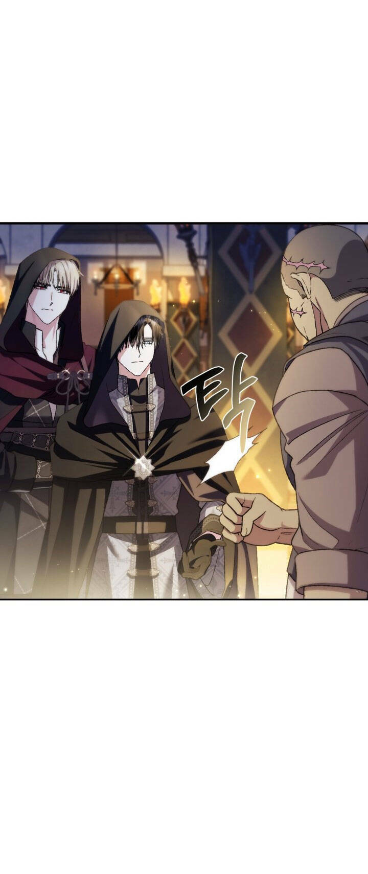 cha, con không muốn kết hôn đâu chapter 107 18