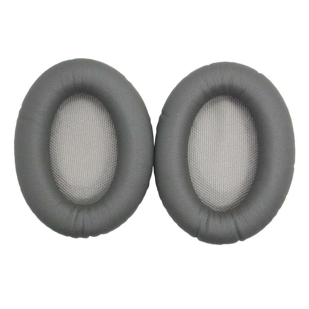 1 Pair Ear Pads Cushions Covers For  QC15 QC2 OE AE2 AE2w