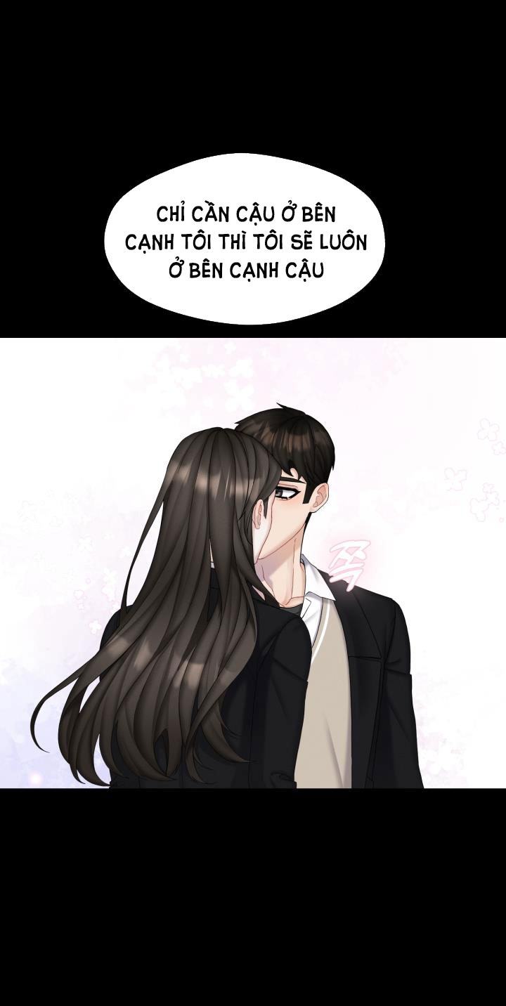 Trò Chơi Giữa Hai Người chapter 15.1 - Trang 21