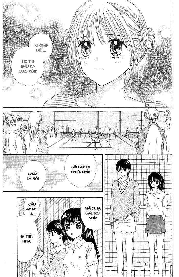 học sinh siêu ngầu chapter 24 20