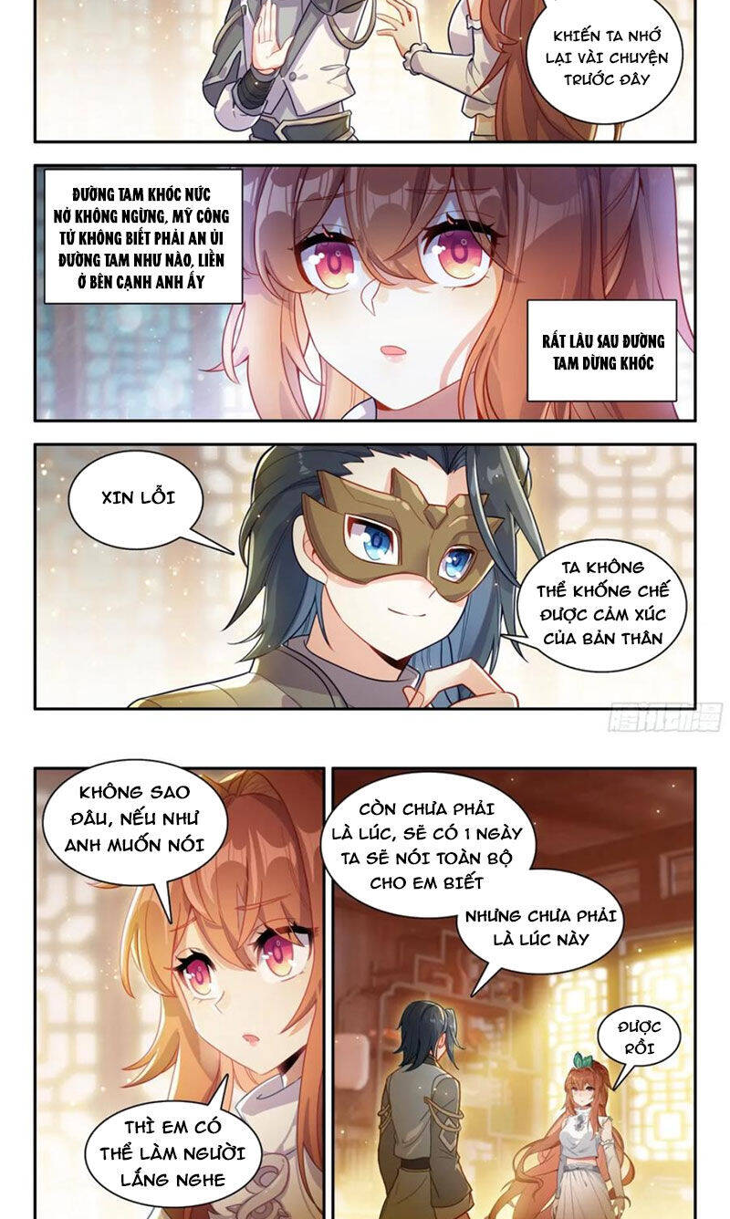 đấu la đại lục 5 - đường tam trùng sinh chapter 188 8