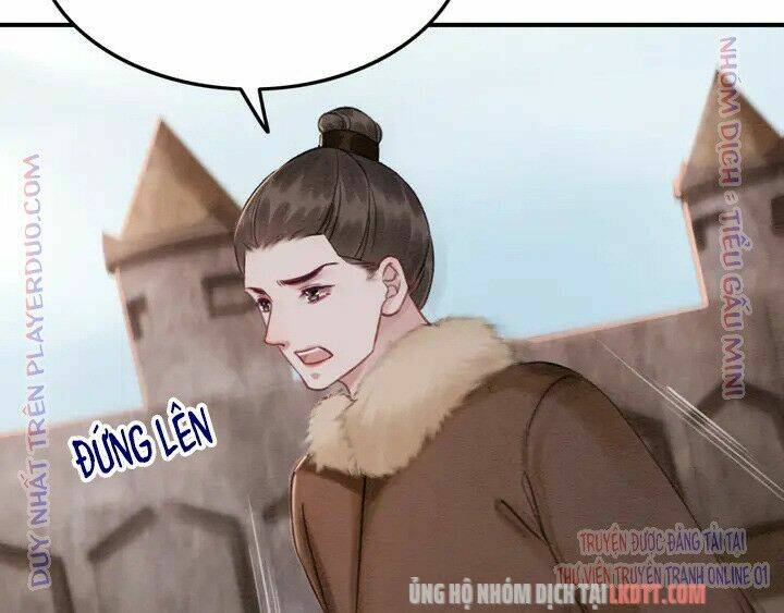 trọng sinh bá sủng nhiếp chính vương quá mạnh mẽ chapter 135 87