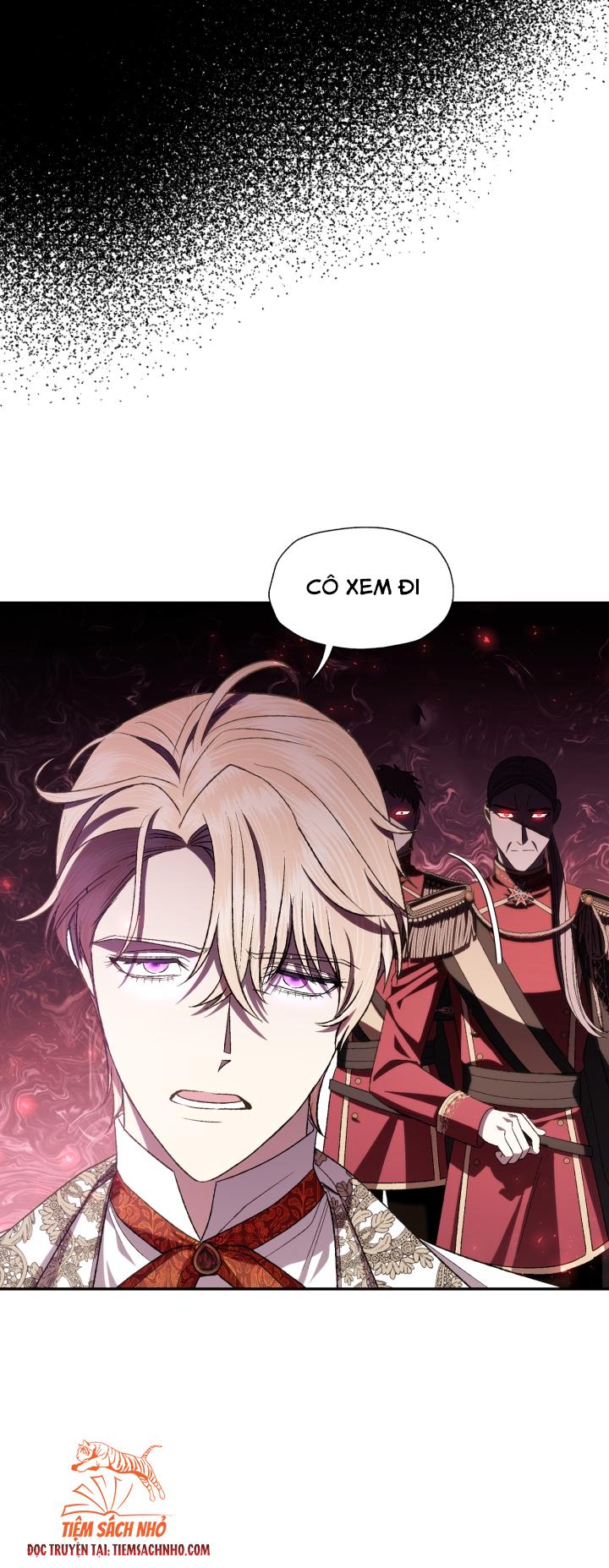 cha, con không muốn kết hôn đâu chapter 72 26