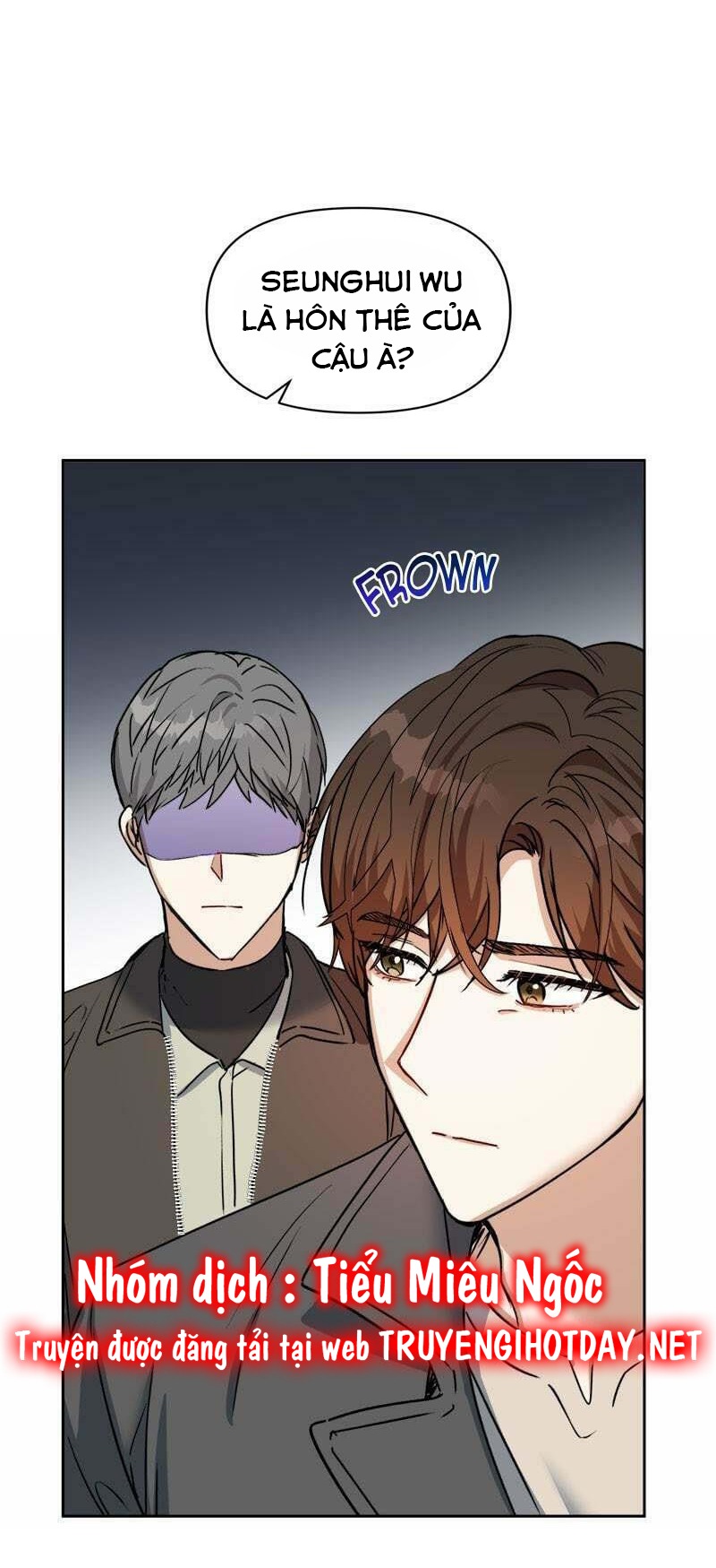 bản cam kết hôn nhân chapter 30 24