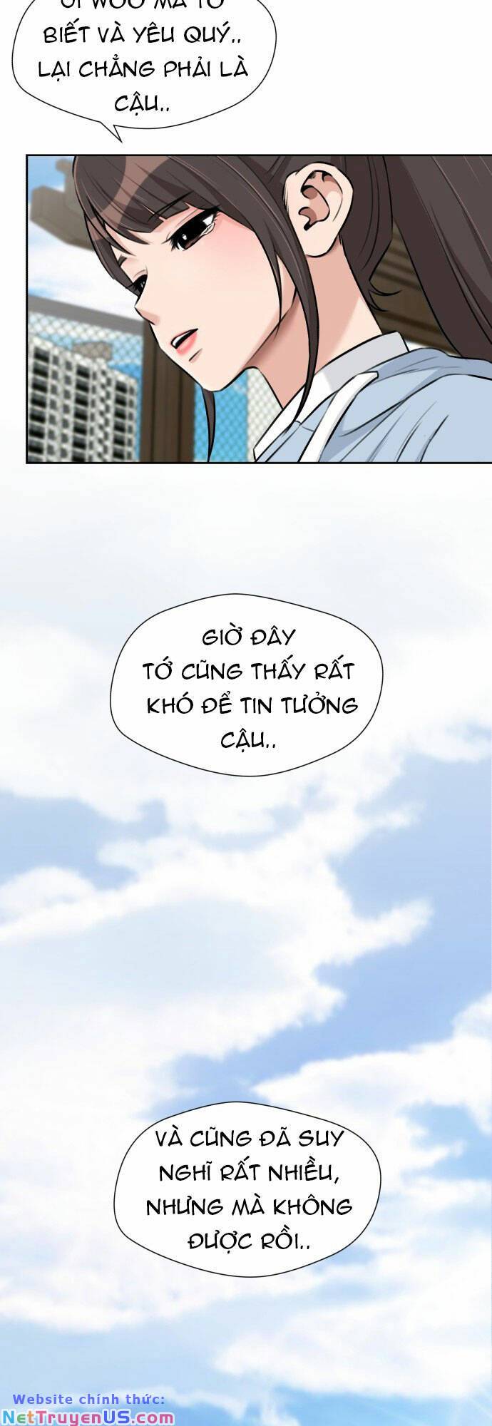 gương mặt thiên tài chapter 99 10