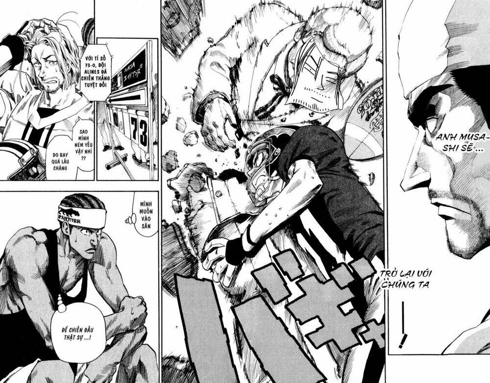 lá chắn mắt chapter 59 18