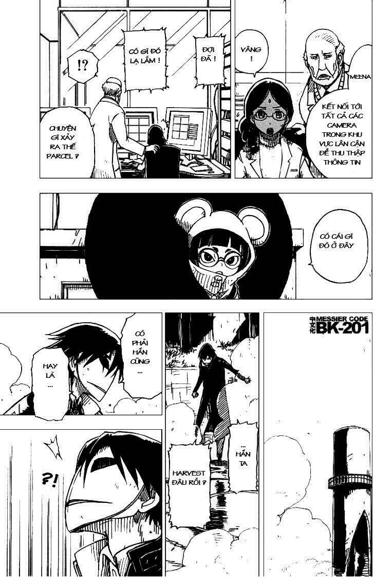 darker than black: shikkoku no hana chapter 8 10