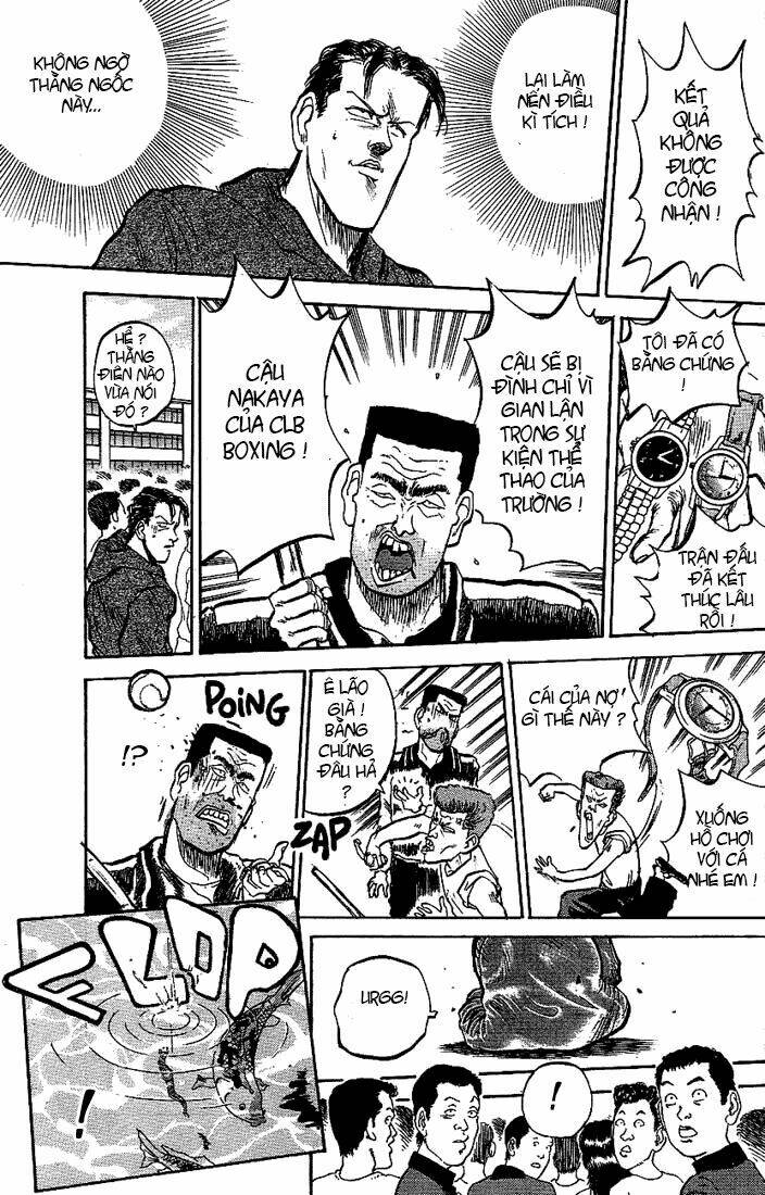 noritaka chapter 19 11