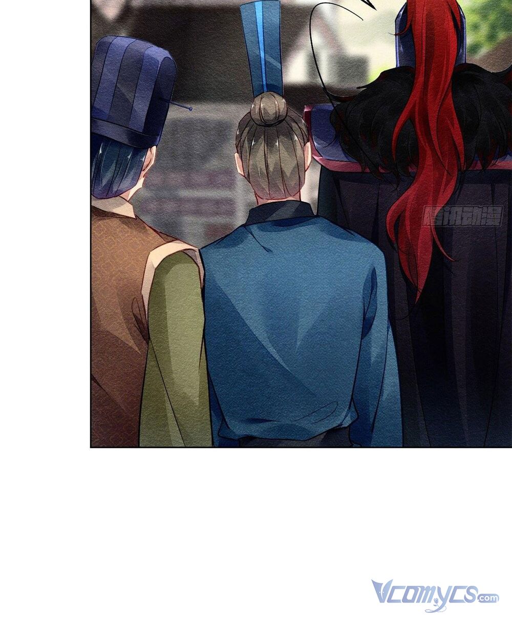 vấn đan chu chapter 23 49