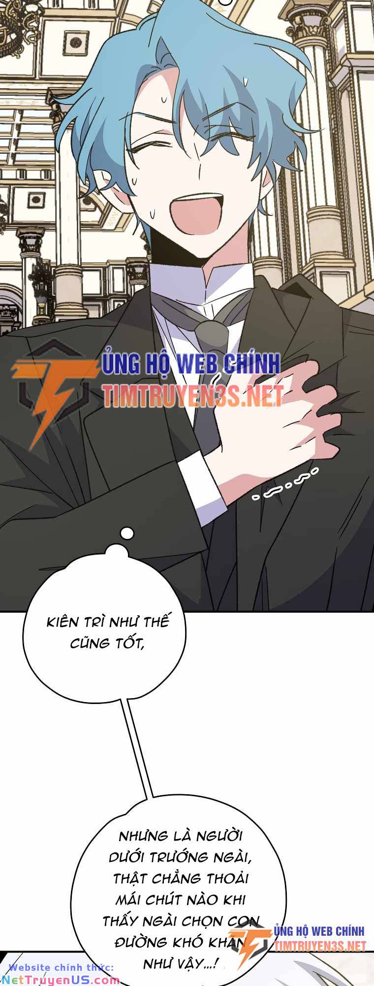 nhà hiền triết yigret chapter 85 19