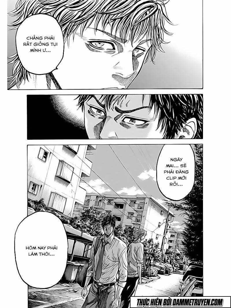 yokokuhan 2 - the copycat chapter 6.2 6