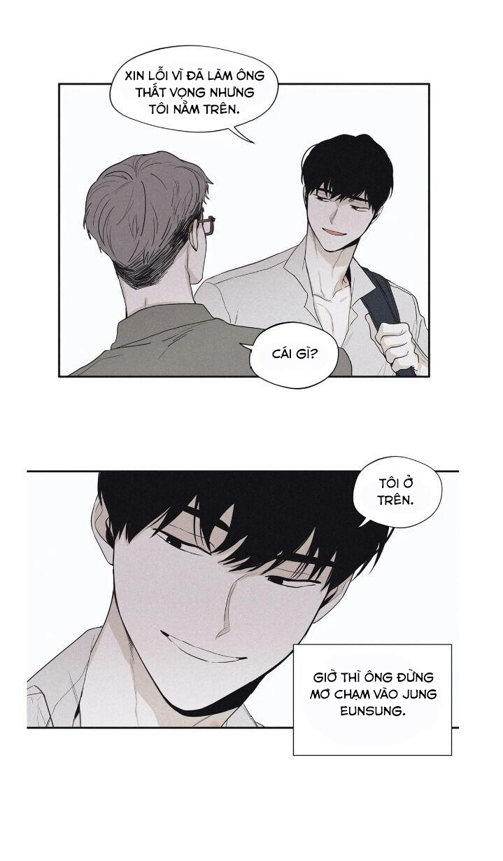 chiếu tướng chapter 23 24