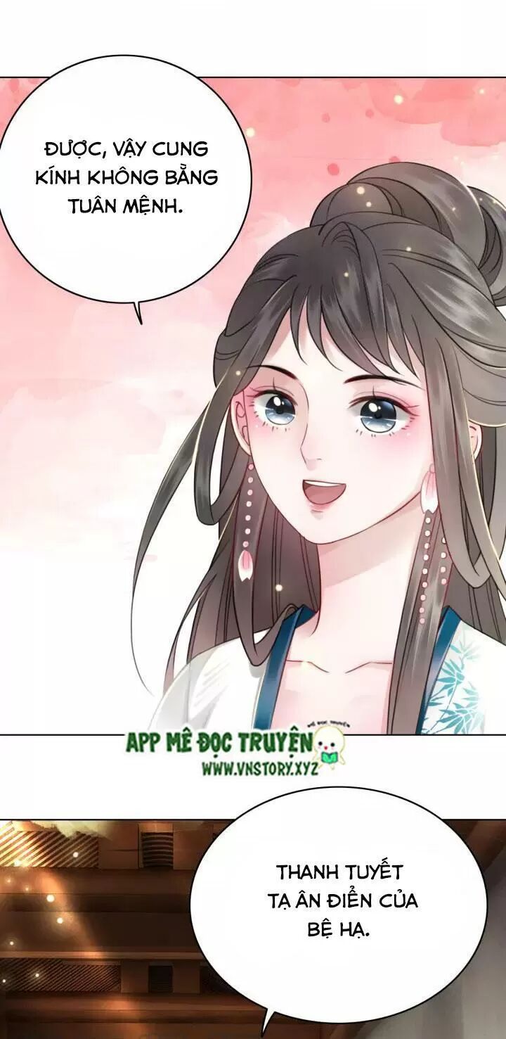 cực phẩm phế vật tiểu thư chapter 102 9