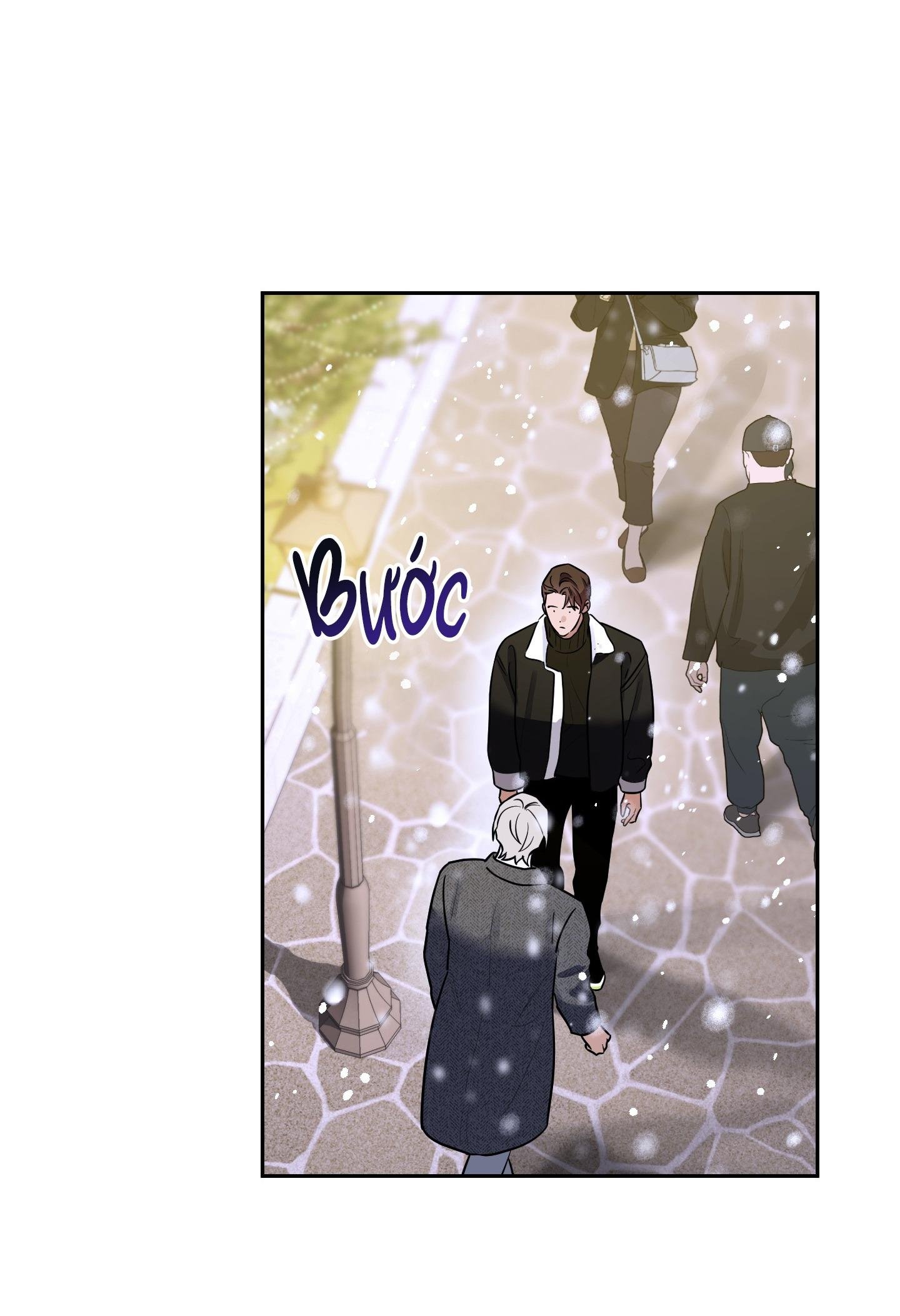 mị hoặc khó cưỡng chapter 41 20