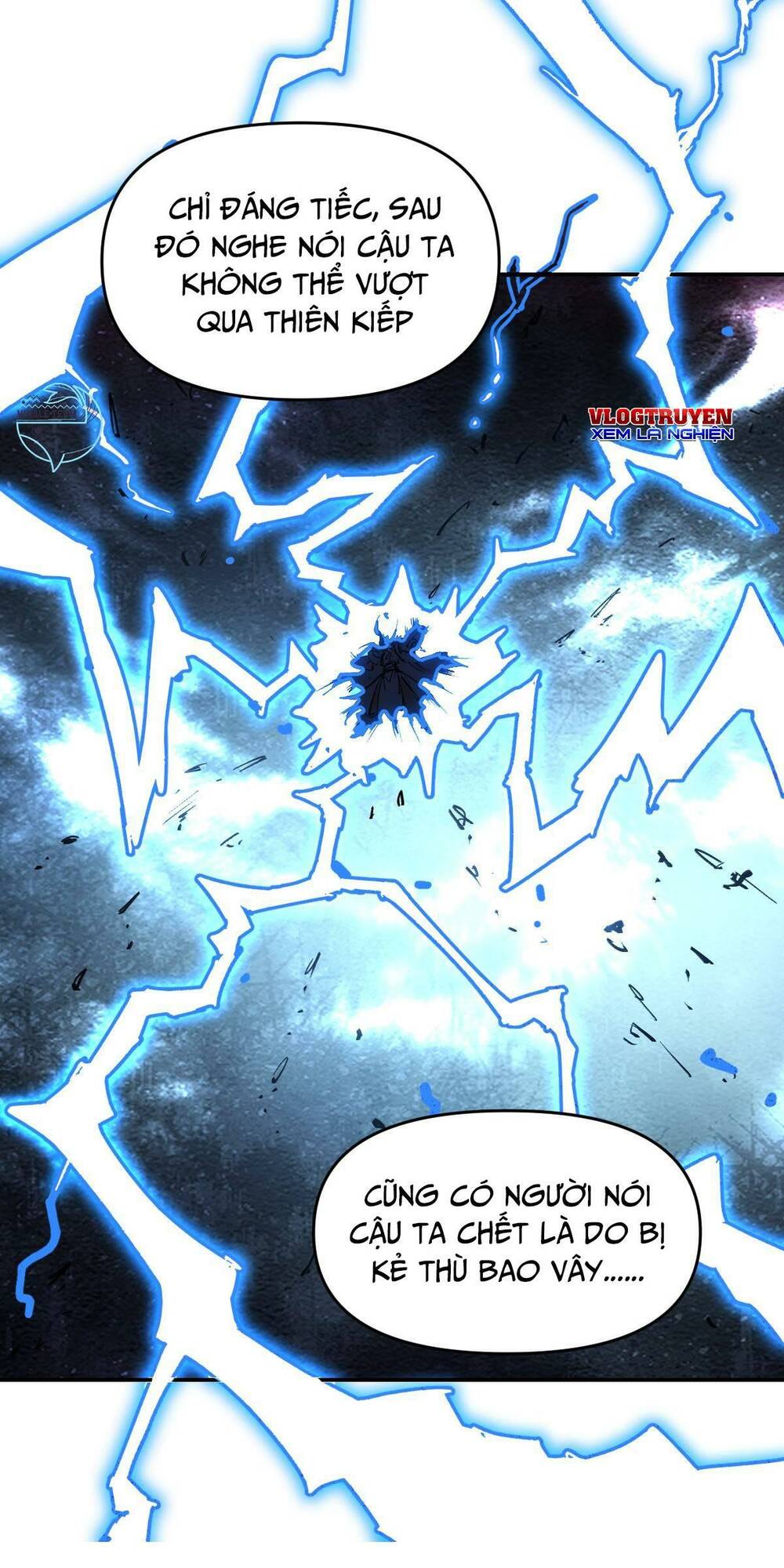 ta thực sự chỉ biết ngự kiếm thuật chapter 12 32