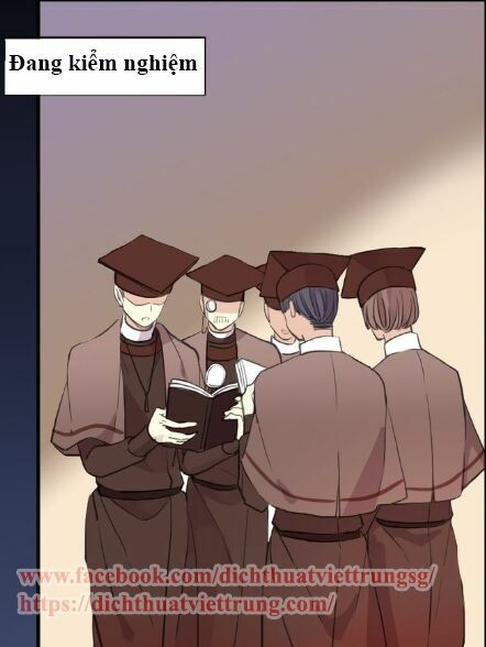 vết cắn ngọt ngào phần 2 chapter 51 8