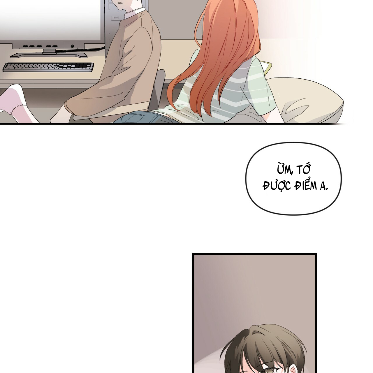 juliet, ở đây không phải là kansas đâu! chapter 2 42