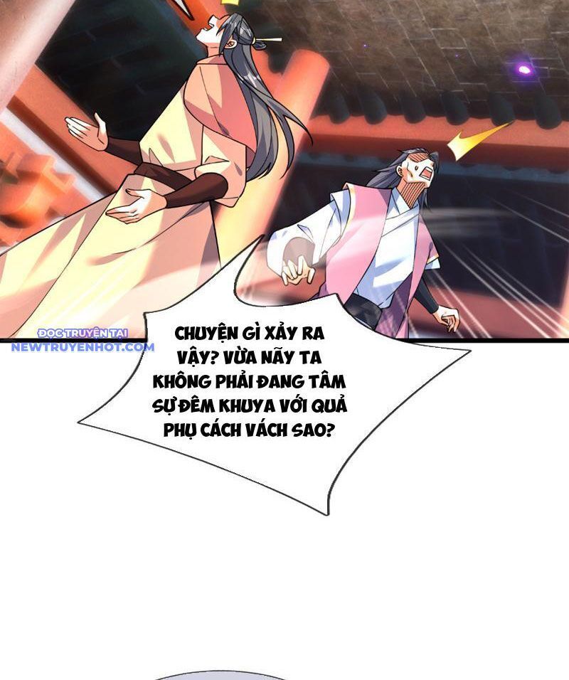 ngủ say vạn cổ: xuất thế đẩy ngang chư thiên chapter 30 21