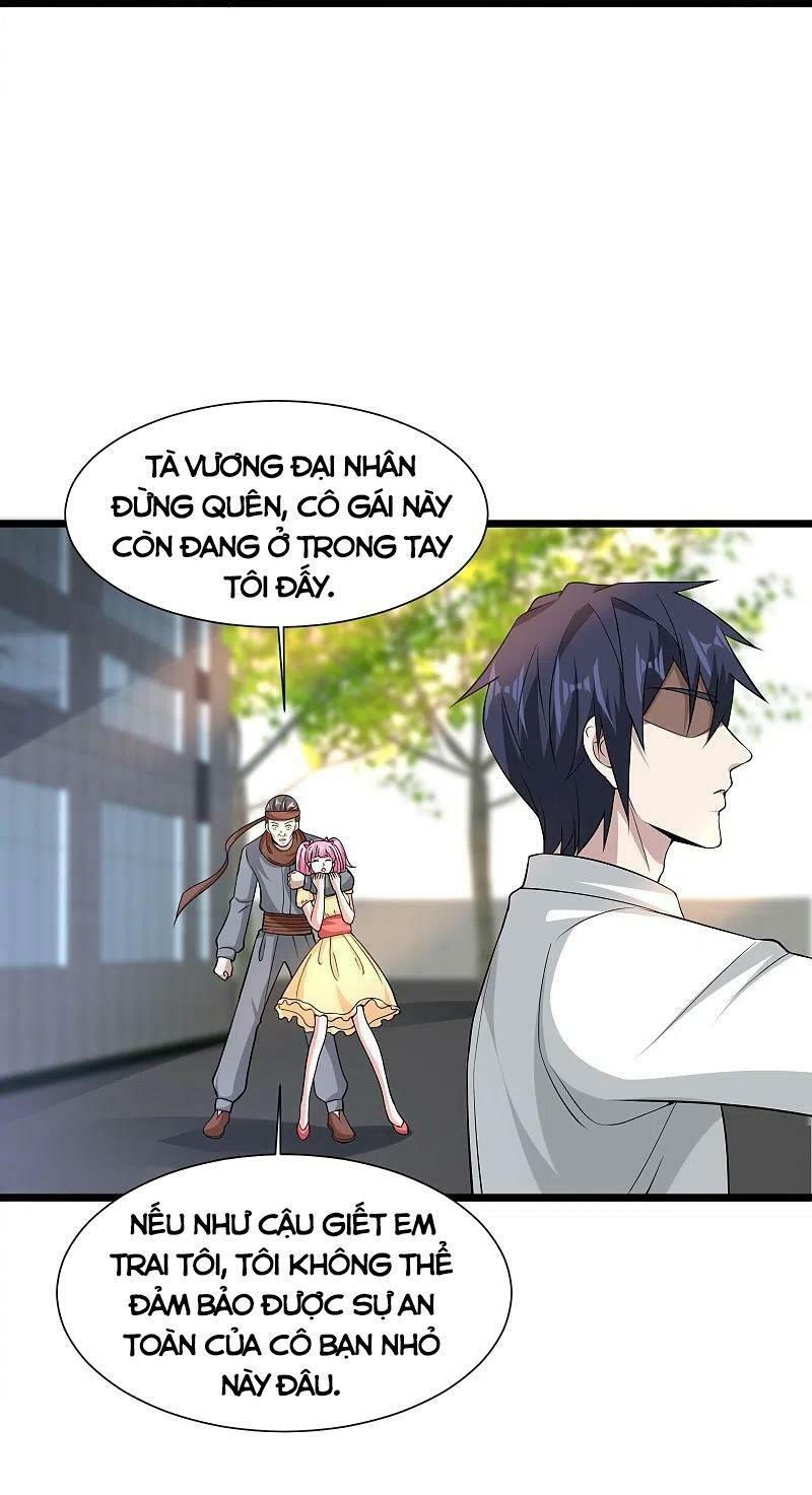 đô thị tà vương chapter 226 15