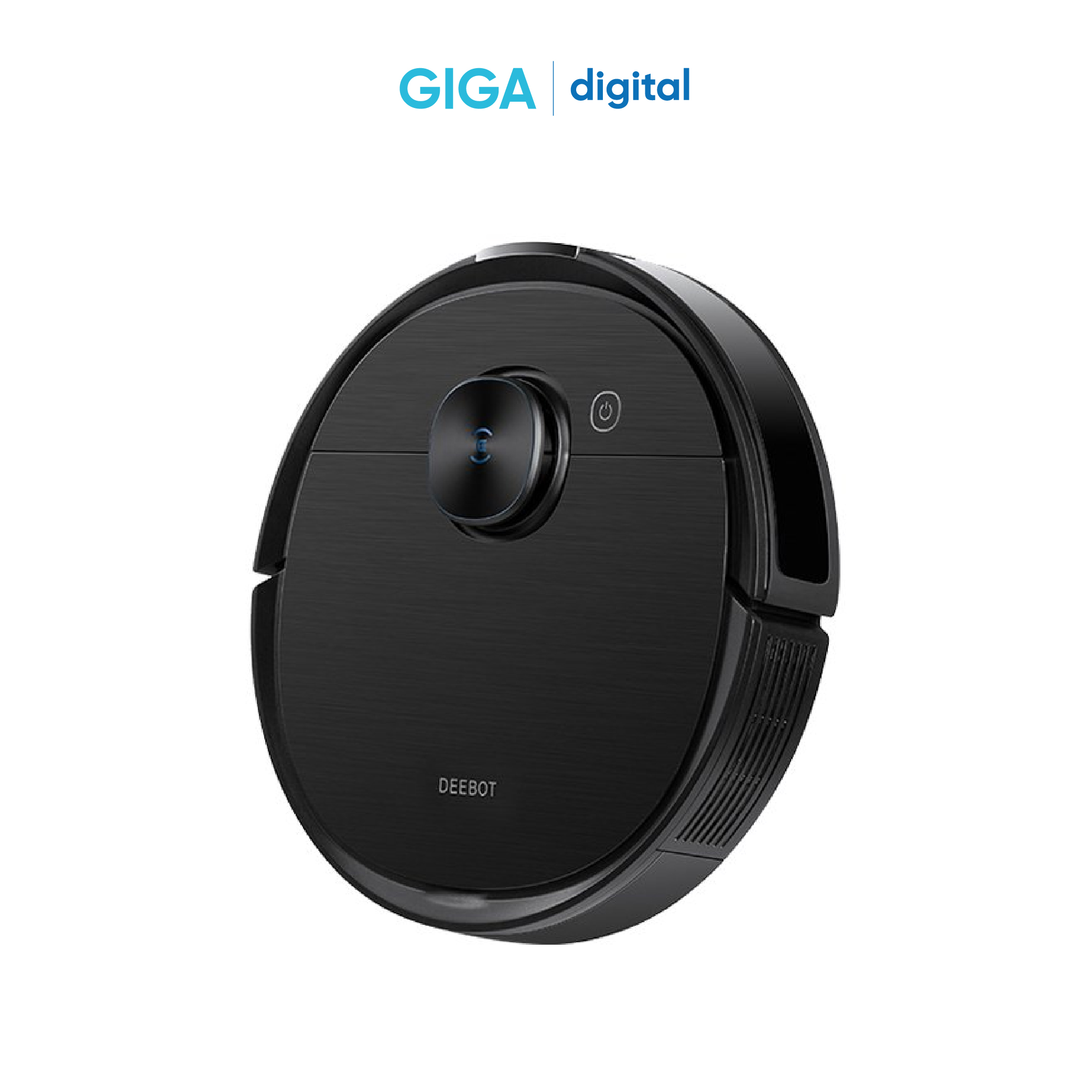 Robot Hút Bụi Ecovacs Deebot T9 AIVI - Tặng nước lau sàn - Bản Nội Địa - Không khóa APP - Hàng chính hãng
