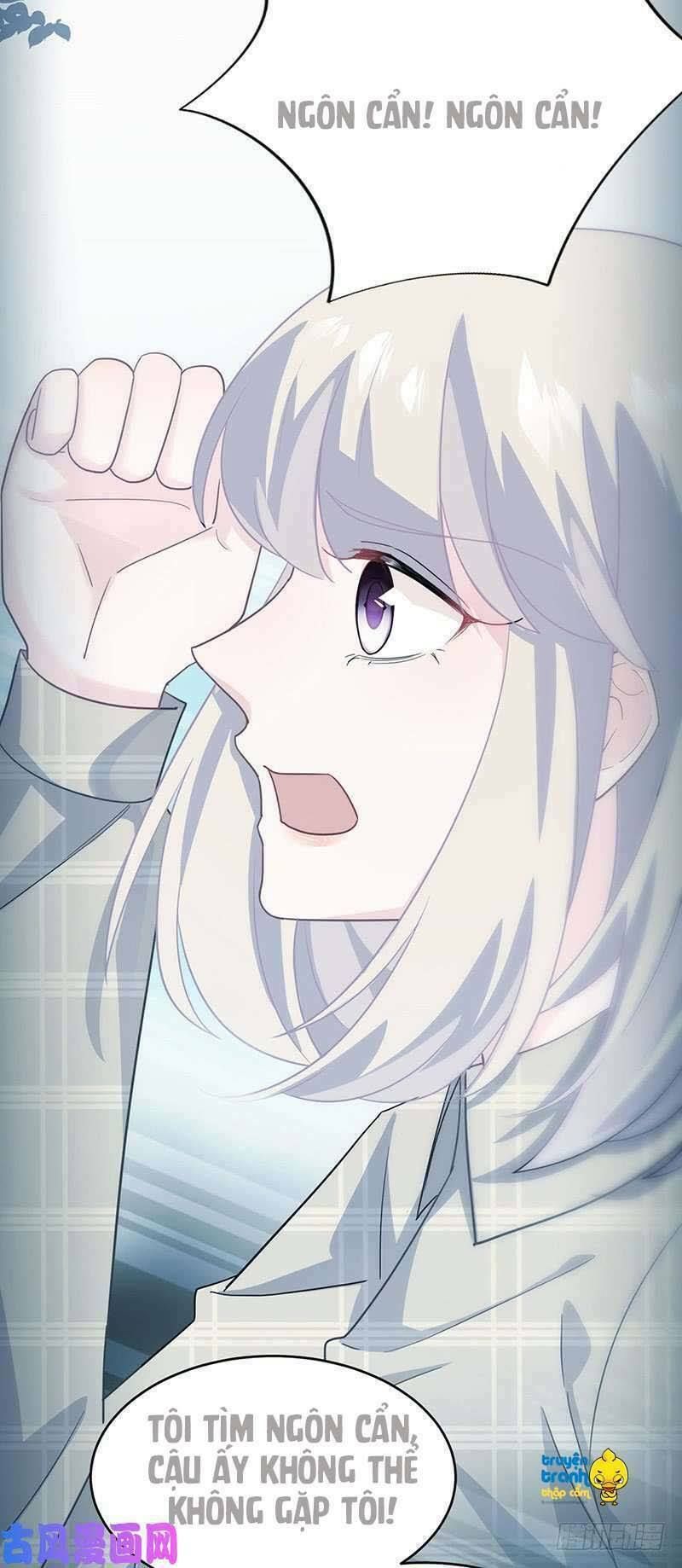 chọc tới chủ tịch tổng tài 2 chapter 118 15