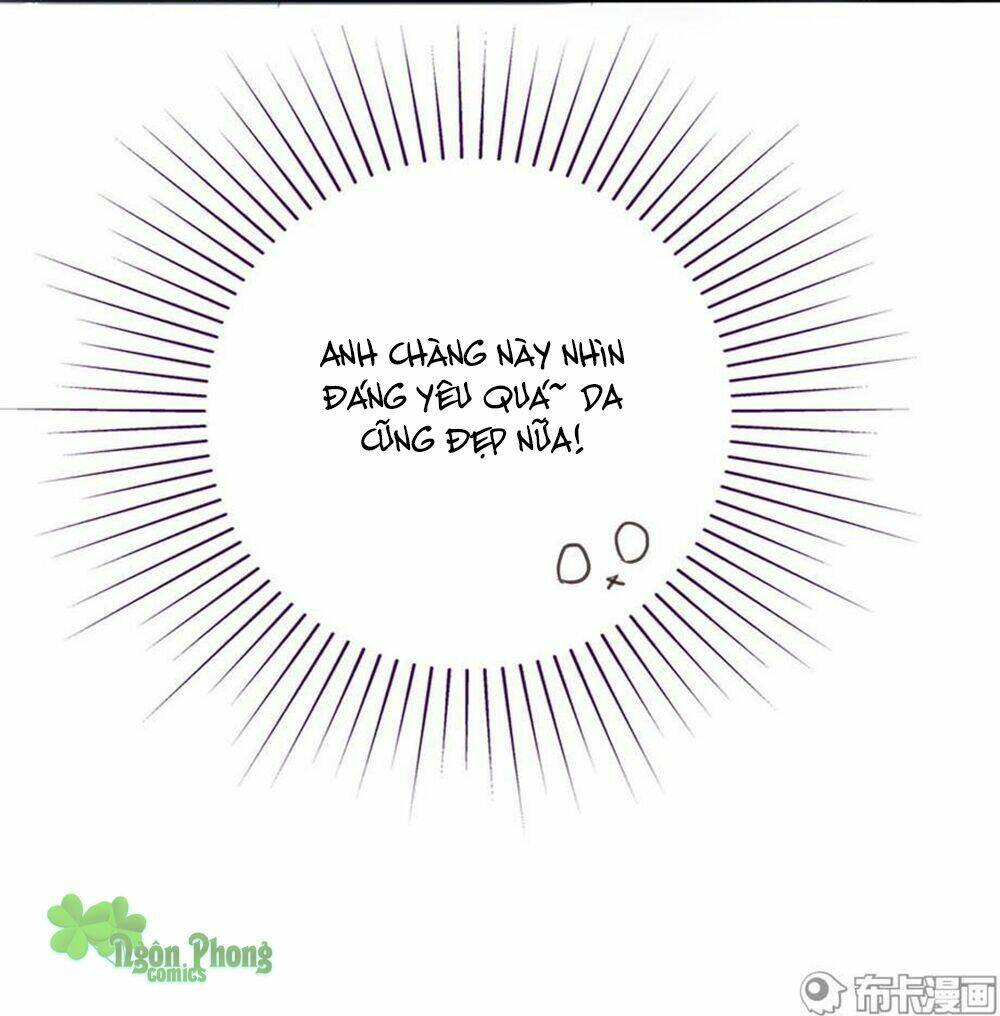 cô gái đặc biệt nhất của tôi chapter 21 7