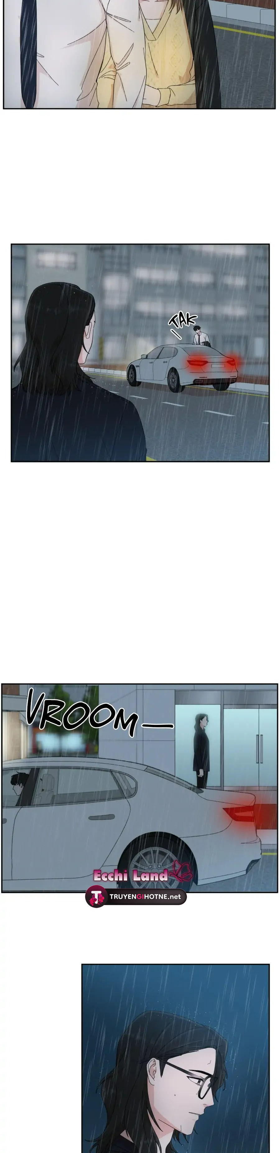 chàng trai ngọt ngào chapter 11.1 8