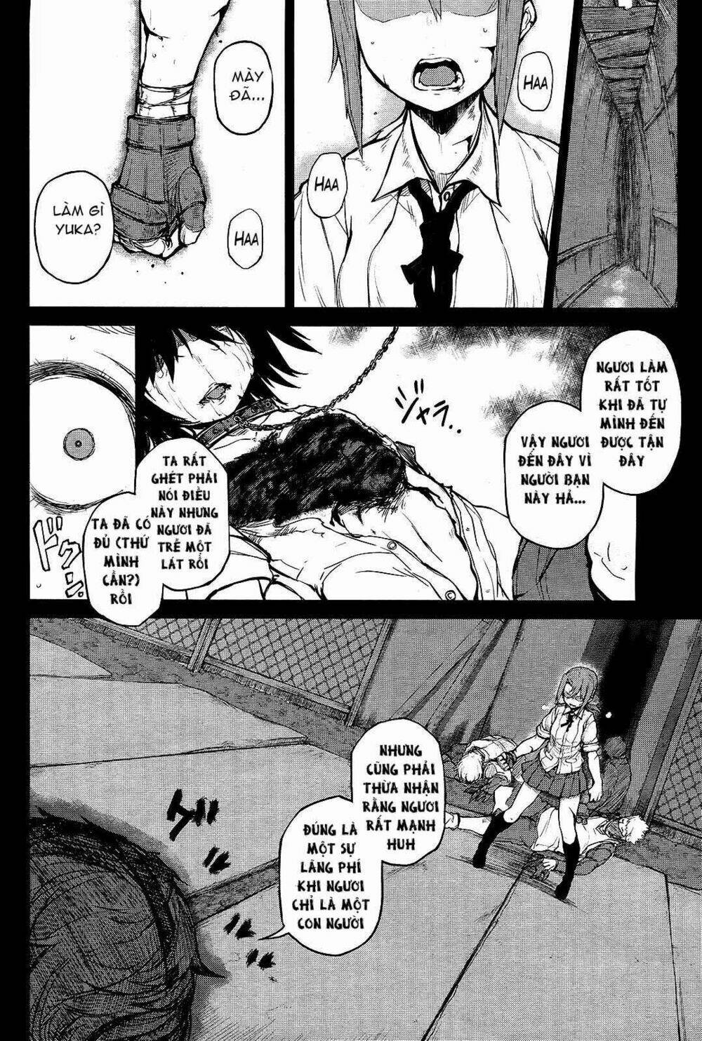 imawabi no dakini chapter 6 14