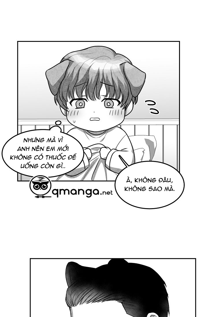 khi cún biết yêu chapter 7 41