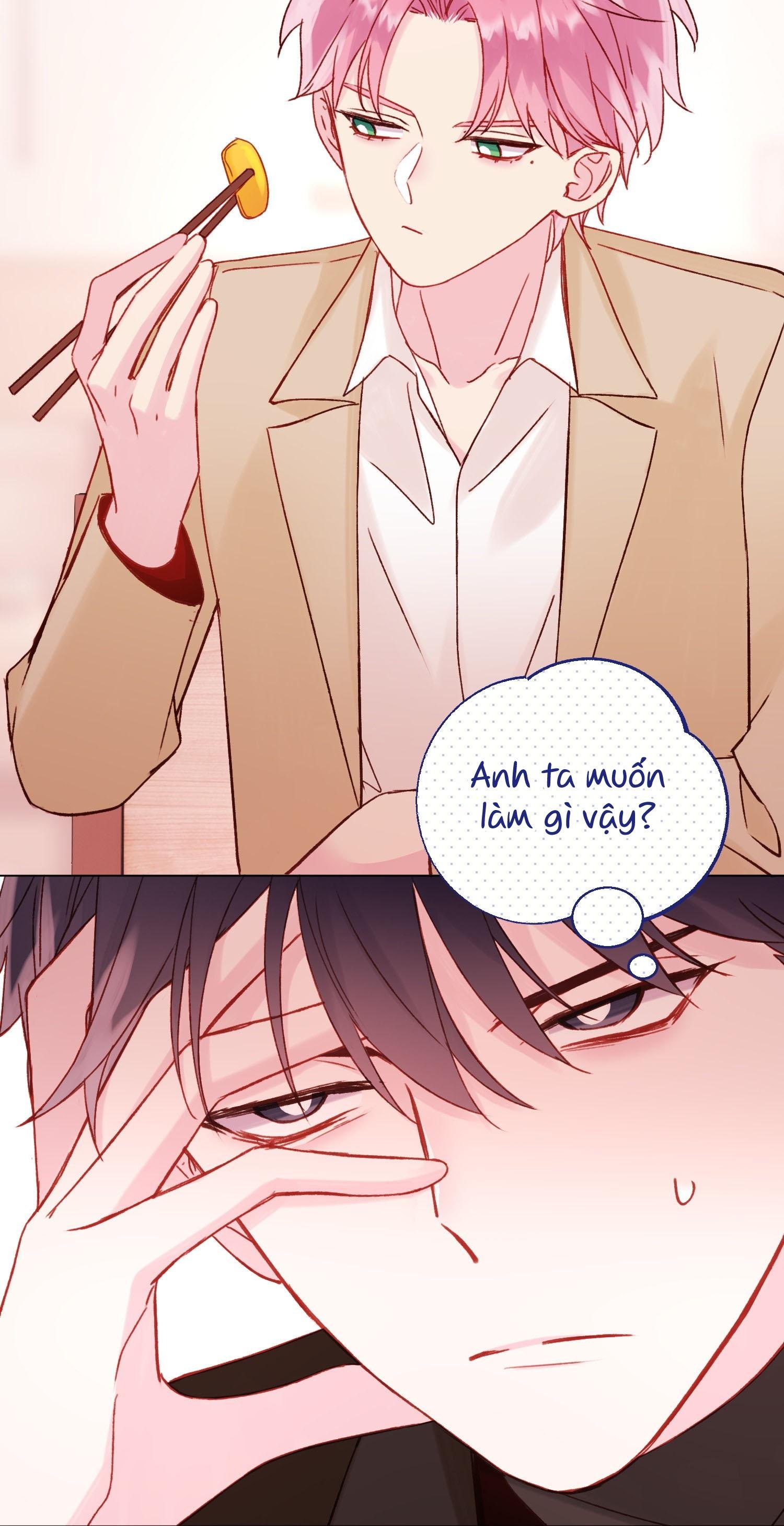 tôi phải trở thành nhân vật đại phản diện chapter 59 8