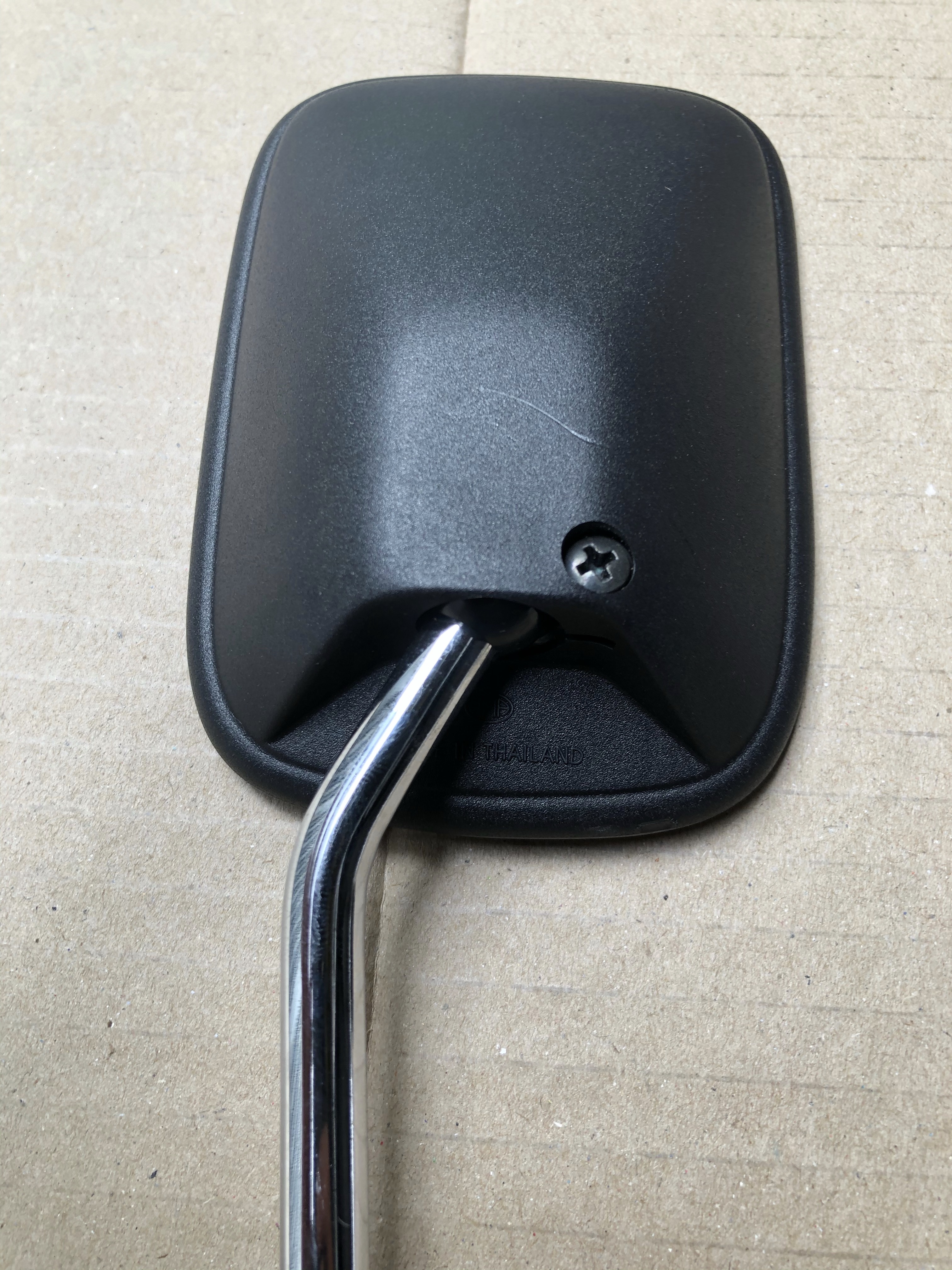 Kính chiếu hậu vuông xịn THÁI cho Cup 50 70 81 82 84 86 90 DD