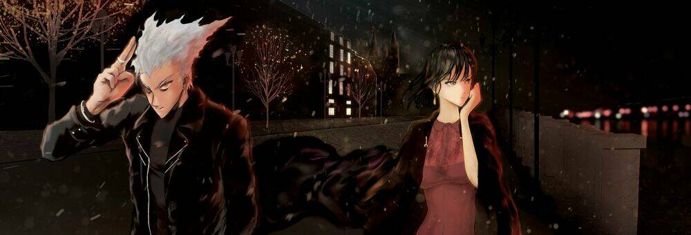 anh hùng onepunch vs god chapter 5 13