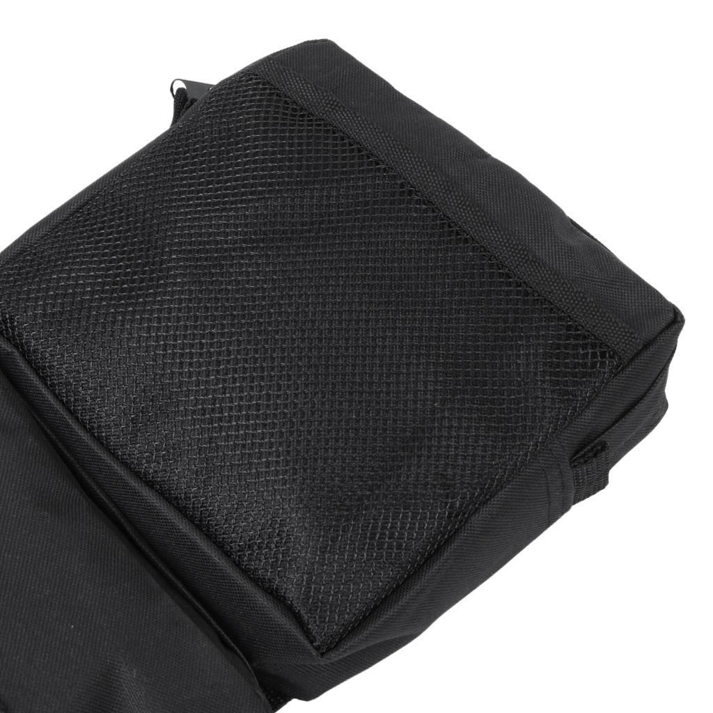 2pcs ATV  Bag Storage Pack