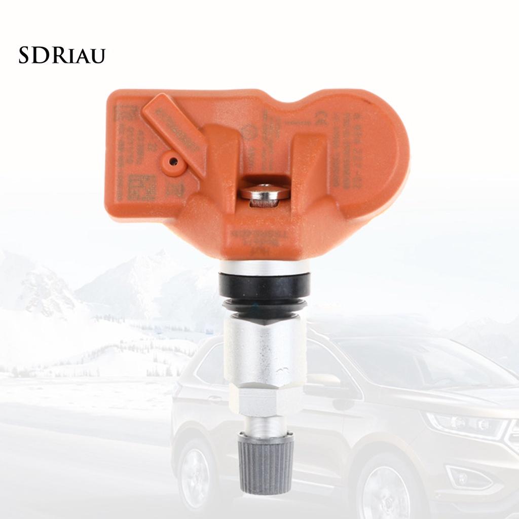 *QCDZ* TPMS Practical High Reliability 433MHz Car Tire Pressure Sensor 36106856227 for BMW