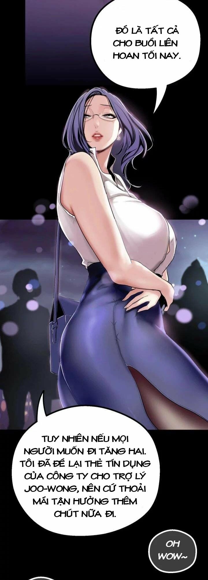 tân thế giới tuyệt vời chapter 17 58